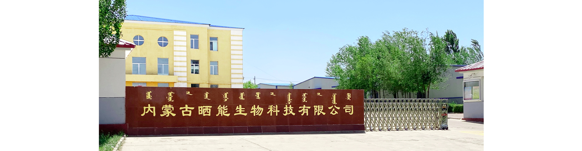 晒能生物科技