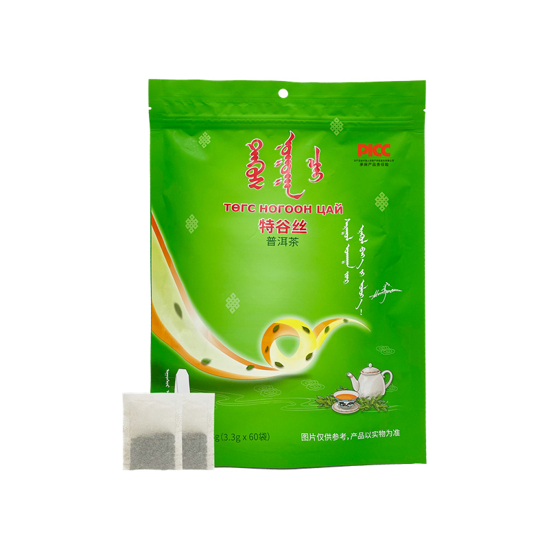 特谷丝普洱茶（袋泡茶）